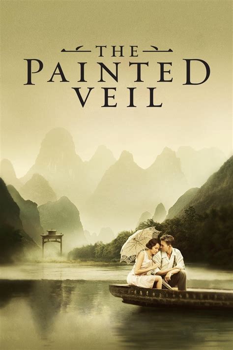 The Painted Veil (2006) Picture - Image Abyss