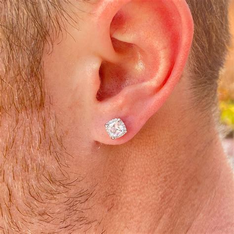 Share more than 66 diamond stud earrings american swiss best - esthdonghoadian