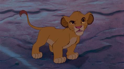 A Decade of Disney: The Lion King (1994) - Geeks + Gamers