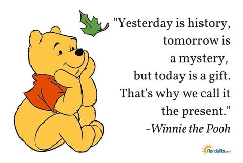 Pin by Tracey Vincent on Winnie the pooh and friends | Pooh quotes, Disney quotes, Winnie the ...