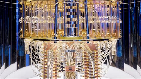 IBM becomes first to demonstrate advantage of quantum computers in real ...