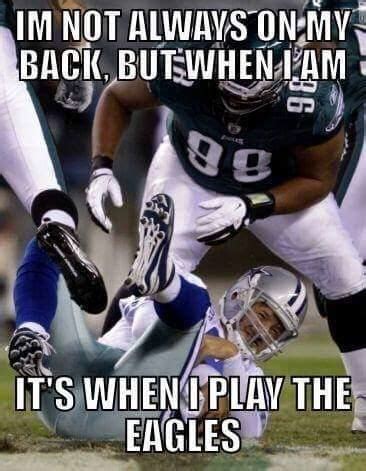 Pin by Barry on Daily Humor | Philadelphia eagles football ...