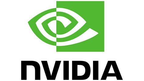 Nvidia Logo: valor, história, PNG