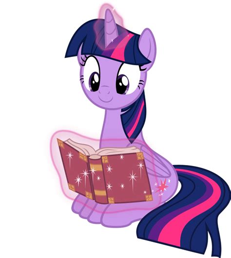 Reading by SLB94.deviantart.com on @DeviantArt | My little pony ...