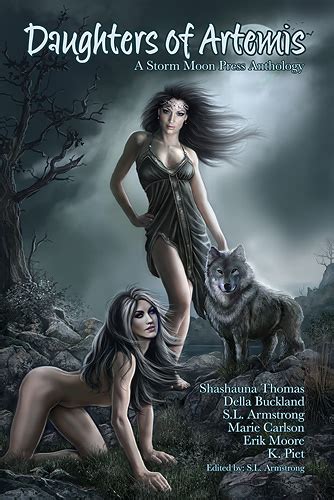 Upcoming Werewolf Books! | Werewolves