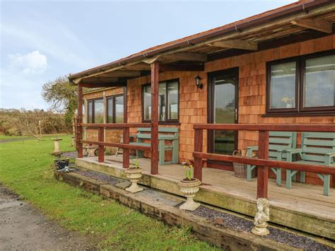 Lodges in Pembrokeshire