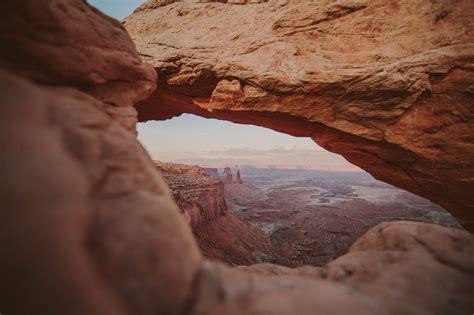 How to Spend One Perfect Day in Island in the Sky: Canyonlands National Park - Destination ...