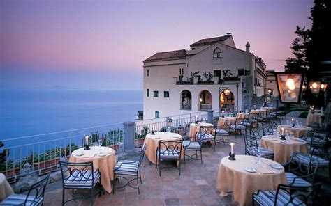 Caruso, a Belmond Hotel, Amalfi Coast | Ravello, Campania, Italy - Venue Report