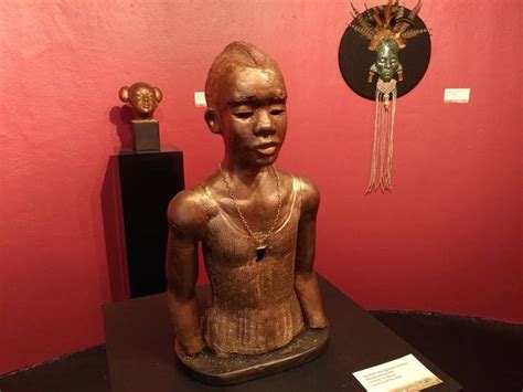 Best 7 Things in Houston Museum of African American Culture