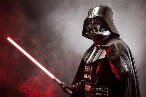 Was Darth Vader Actually A Good Guy?