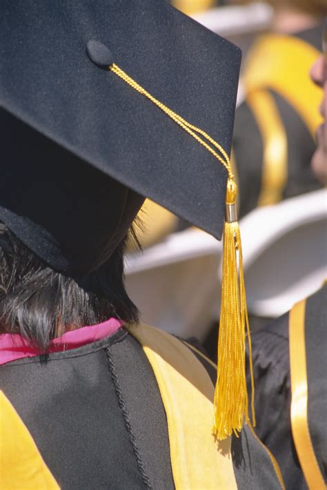 Graduation & Safe Driving | Graduation cap and gown | Flickr
