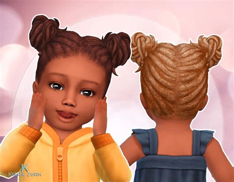 The Sims, Sims 3, Sims 4 Cc Kids Clothing, Sims 4 Mods Clothes, Sims 4 Children, 4 Kids, Pelo ...