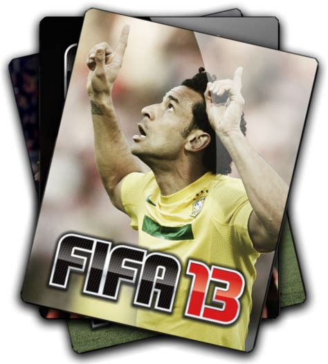 Fifa Icon Pack by snaapsnaap on DeviantArt