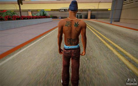 Legacy Og Loc for GTA San Andreas