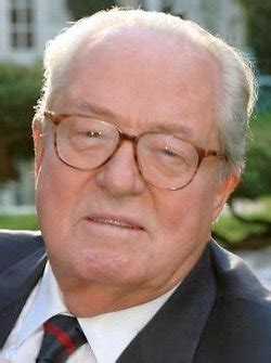 Jean-Marie Le Pen (3 Sourced Quotes) - Lib Quotes