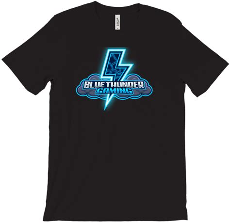 Blue Thunder Gaming MERCH! | SE.Merch