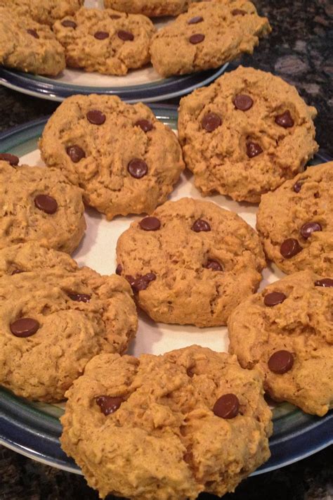 Protein Peanut Butter Cookies Recipe - The Protein Chef