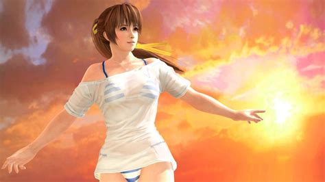 [Gmod] DOA5 Kasumi Ragdoll Release by rjqnraos19