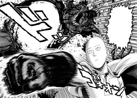 One-Punch Man tendrá una nueva OVA - Ramen Para Dos