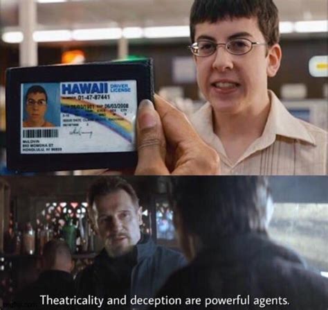 WHERE IS MCLOVIN : r/NolanBatmanMemes