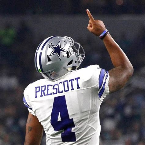 10 Latest Dak Prescott Wallpaper Cowboys FULL HD 1080p For PC Desktop 2021