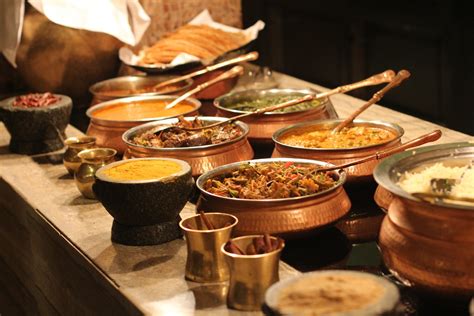 Indian Food Free Stock Photo - Public Domain Pictures