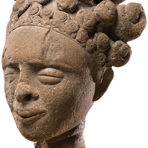 Ancient West African Sculptures