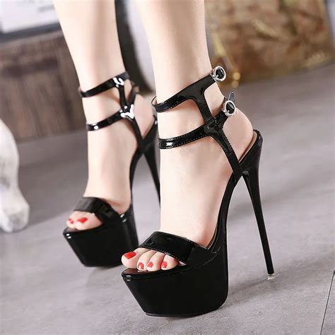 6 Inch Stiletto Heels Reviews - Online Shopping 6 Inch Stiletto Heels ...