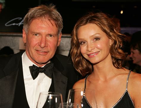 Carrie Fisher Wrote She Wasn't the Reason Harrison Ford and His First Wife Divorced