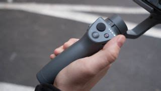 DJI Osmo Mobile 2 review | TechRadar