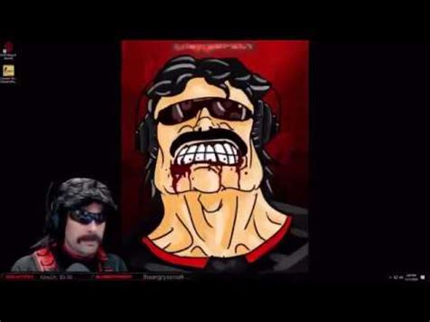 Dr Disrespect - YouTube