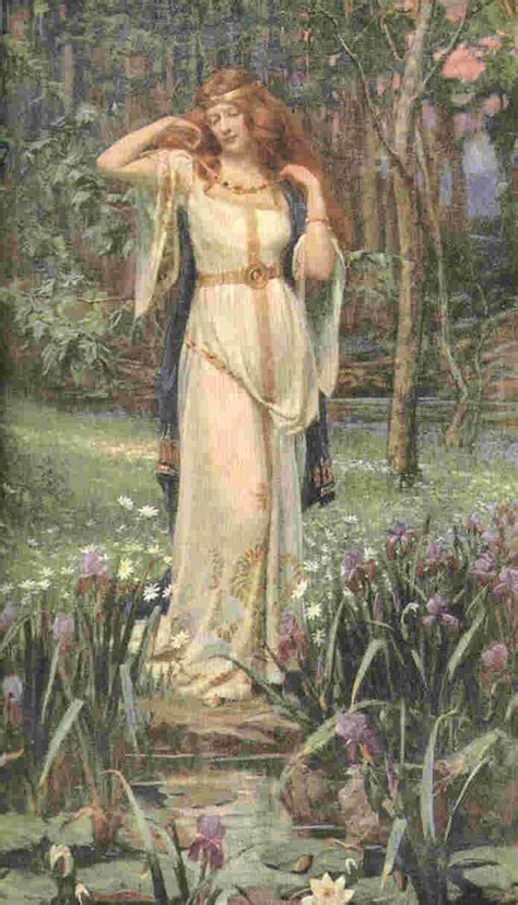 Freya - Norse Mythology for Smart People