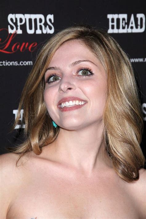 Jen Lilley editorial photo. Image of lilley, 032411, premiere - 35517811