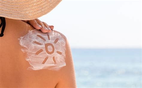 The Importance of SPF In Skincare - Dop Fashion