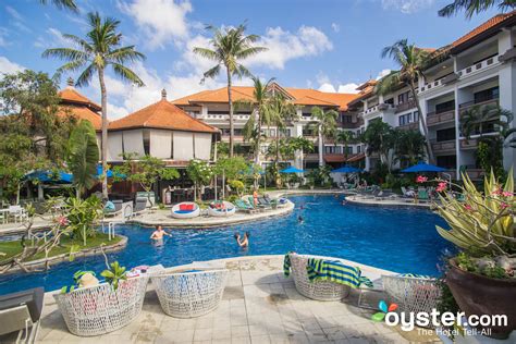 Prime Plaza Suites Sanur - Bali Review: What To REALLY Expect If You Stay