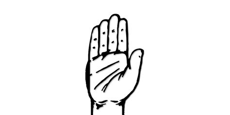 Congress-Logo-Hand-Madras-Courier | Madras Courier