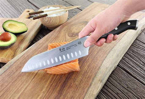 Best High-Quality Chef's Knives Under $100 | Feast