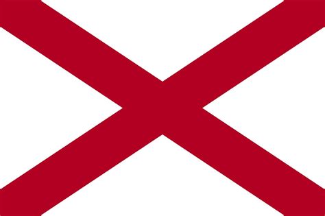 Flag of Alabama | Meaning, Colors & Design | Britannica