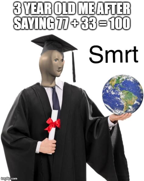 Meme man smart - Imgflip