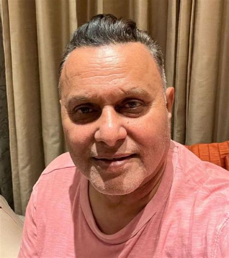 Anil Sharma (Director) Wiki, Age, Wife, Children, Family, Biography ...