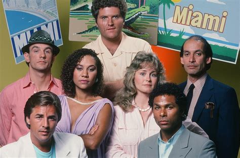 'Miami Vice' Killed Off a Major Character Way Before 'The Sopranos' Did