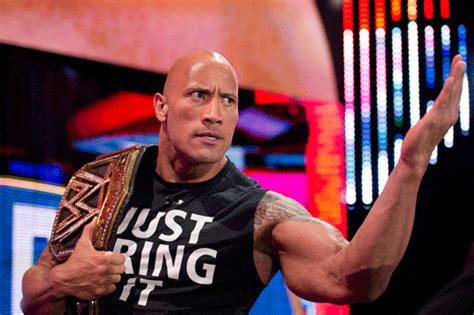 The Rock Wwe GIF - Find & Share on GIPHY