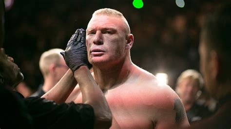 5 Moments That Defined Brock Lesnar’s MMA Legacy