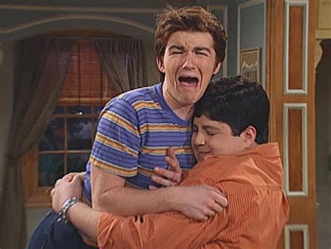 ‘Drake And Josh’ Reunion’s Happening On ‘Grandfathered’ — Drake Bell Will Star – Hollywood Life