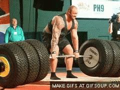 Lifting Weights GIF - Find & Share on GIPHY