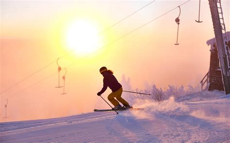 The Top Ski Resorts in Germany | Outdooractive