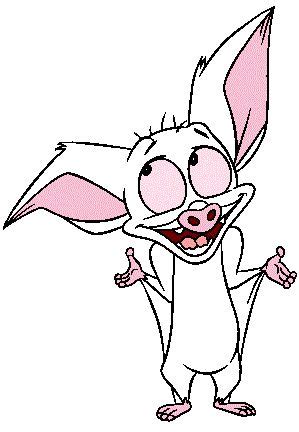 Bartok | Concept art characters, Drawings, Disney drawings