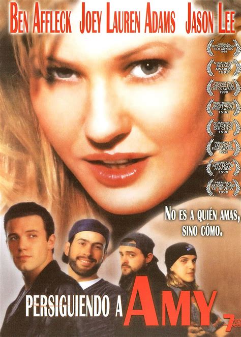 Picture of Chasing Amy