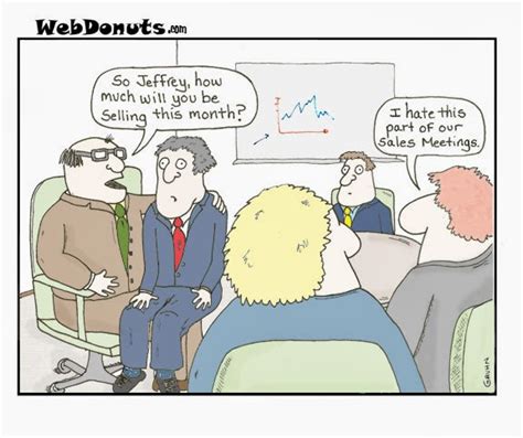 Door To Wisdom: Funny Business Cartoons