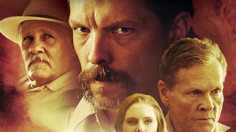 The Hollow (2016) — The Movie Database (TMDB)